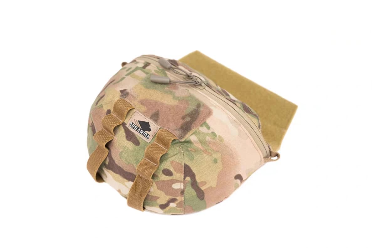A-20 Pacman Pouch Multi-functional Tool Expansion Pack Belly and Waist Bag