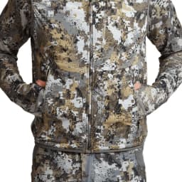 High Quality Fall Winter Men's Fishing Camouflage Ambient 100 Vest Hunting Vest