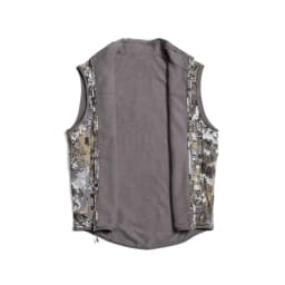 High Quality Fall Winter Men's Fishing Camouflage Ambient 100 Vest Hunting Vest