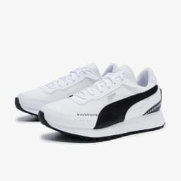 Puma Genuine Product 2024 New Unisex Mesh Low-Top Retro Casual Shoes 397432-05