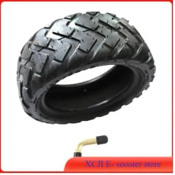 Good Wear Resistance 80/60-6 Vacuum Tires Are Suitable for Electric Scooters, Go Karts, ATV Four-Wheel Vacuum Tubeless Tires