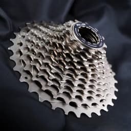 ZRACE NEW 12S HG Cassette 12 Speed Road Bike Cassette, 11-30T, 11-32T, 11-34T