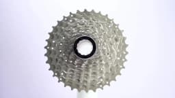 ZRACE NEW 12S HG Cassette 12 Speed Road Bike Cassette, 11-30T, 11-32T, 11-34T