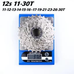 ZRACE NEW 12S HG Cassette 12 Speed Road Bike Cassette, 11-30T, 11-32T, 11-34T