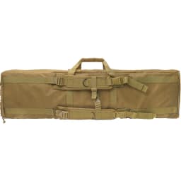 Tactical Gun Pack Multi Functional Dual Gun Heavy Long Gun Pack Hunting Shooting Long Gun Pack 93cm/118cm/142cm