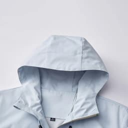 JNLN Unisex Rain Coat Hiking Camping Trekking Mountaineering Waterproof Jackets Men Women Outdoor Sporty Windproof Windbreaker