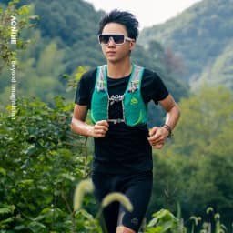 Aonijie Trail Running Vest Backpack Lightweight Hydration Backpack for Outdoor Trail Marathon Hiking C932 2.5L