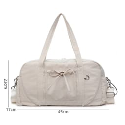 Large Gym Fitness Yoga Handbag Outdoor Travel Hiking Trekking Crossbody Bag Sports Camping Shoulder Bags Shoulder Luggage Duffle