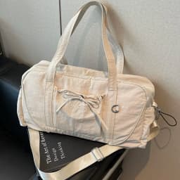 Large Gym Fitness Yoga Handbag Outdoor Travel Hiking Trekking Crossbody Bag Sports Camping Shoulder Bags Shoulder Luggage Duffle