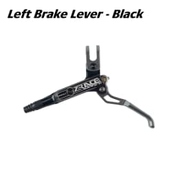 ZRACE M1 X2 / X4 Mountain Bike Hydraulic Brake, MTB Oil Pressure Disc Brake Set, Front and Rear MTB Brake, Full CNC Lightweight