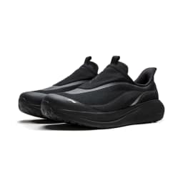 LI-NING SOFT GO 3 SLIP ON Men's Walking Shoes Comfortable Thick Heel Casual Sports Wearable Slip-on Design AGLW009