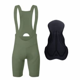 YKYWBIKE 2026 Men's Cycling Bib Shorts Summer Tights Pro Team Outdoor Wear Breathable Bicycle Clothing Bike Bib Shorts 6 Hours
