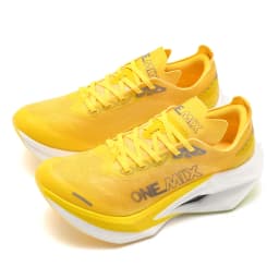 ONEMIX Professional Marathon Racing Running Training Shoes Men Full-length Shock Absorption Sports Carbon Plate Walking Sneakers