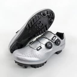 Professional Mountain Bike Lock Shoes Men MTB Racing Competition Self-Locking Speed Bicycle Shoes Women Spd Cleats Bicycle Shoes