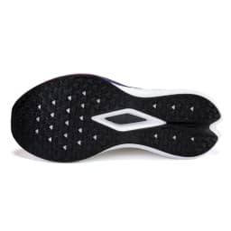 Men Women Carbon Running Shoes Lightweight Mesh Breathable Non-Slip Marathon Running Shoes Fashion Road Jogging Sports Shoes