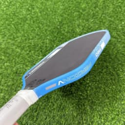 PRO V USAPA Approved 16MM Pickleball Paddles T700 Carbon Fiber Increased Power Feel Fully Encased Sweet Spot