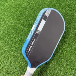 PRO V USAPA Approved 16MM Pickleball Paddles T700 Carbon Fiber Increased Power Feel Fully Encased Sweet Spot