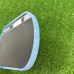 PRO V USAPA Approved 16MM Pickleball Paddles T700 Carbon Fiber Increased Power Feel Fully Encased Sweet Spot