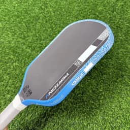 PRO V USAPA Approved 16MM Pickleball Paddles T700 Carbon Fiber Increased Power Feel Fully Encased Sweet Spot