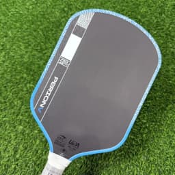 PRO V USAPA Approved 16MM Pickleball Paddles T700 Carbon Fiber Increased Power Feel Fully Encased Sweet Spot