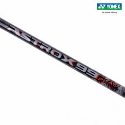 YONEX ASTROX 99 PLAY Astrox Series Carbon Lightweight Badminton Racket YY