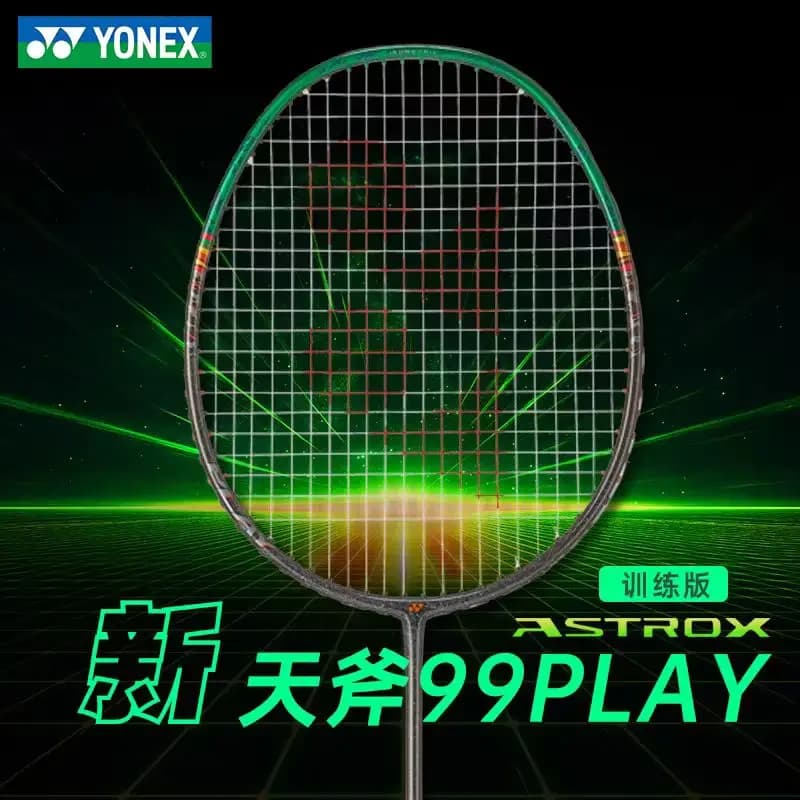 YONEX ASTROX 99 PLAY Astrox Series Carbon Lightweight Badminton Racket YY