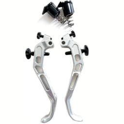 Suitable for Magura MT Series CNC Aluminum Alloy Brake Levers, Mountain Bikes, Brompton Brake Levers