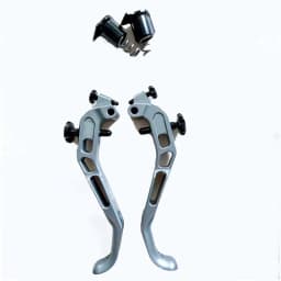 Suitable for Magura MT Series CNC Aluminum Alloy Brake Levers, Mountain Bikes, Brompton Brake Levers