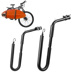 CZ IN Stock Surfboard Bicycle Surfboard Rack Bike Surfing Board Carrier Surfboard Holder Mount Bracket New Side Kiteboard Holder