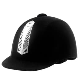 ABS Breathable Horse Riding Helmet Durable Safety Horse Riding Guard Hat Anti Impact Unisex Equestrian Cap Children