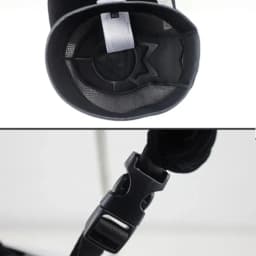 ABS Breathable Horse Riding Helmet Durable Safety Horse Riding Guard Hat Anti Impact Unisex Equestrian Cap Children