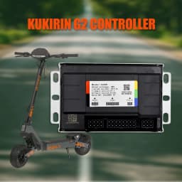 Original Replacement Mainboard Controller For Kukirin G2 Electric Scooter Controller High Quality Scooter Parts