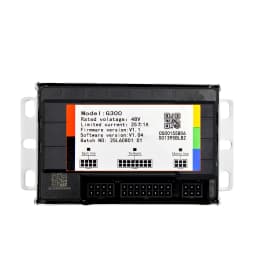 Original Replacement Mainboard Controller For Kukirin G2 Electric Scooter Controller High Quality Scooter Parts