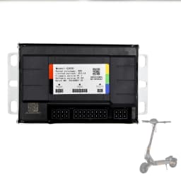 Original Replacement Mainboard Controller For Kukirin G2 Electric Scooter Controller High Quality Scooter Parts