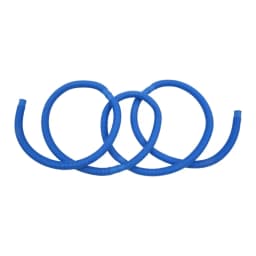 5M Pool Pump Hose for Above Ground Pools, 1.25" Diameter Pool Filter Hose Accessory ,Swimming Pool Vacuum Cleaner Hose