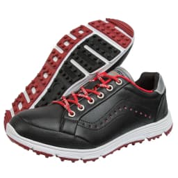 Men Spikeless Waterproof Golf Shoes Microfiber Breathable Anti-slip Outdoor Training Casual Sneakers size 39-48