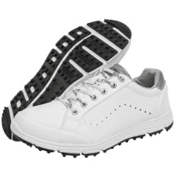 Men Spikeless Waterproof Golf Shoes Microfiber Breathable Anti-slip Outdoor Training Casual Sneakers size 39-48