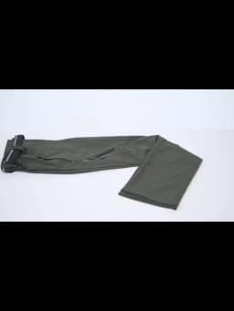 Men's Outdoor Elastic Quick-Dry Hiking Pants, Water-Resistant, Durable, Comfortable, Versatile, Suitable for Daily Work, Mountaineering, Camping, and Fishing Activities