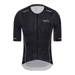 YKYWBIKE Men CoolFlow Pro Race Cycling Jersey Lightweight Road Bike Shirt Summer Bicycle Jersey MTB Clothing