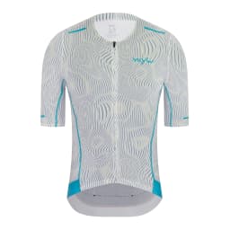 YKYWBIKE Men CoolFlow Pro Race Cycling Jersey Lightweight Road Bike Shirt Summer Bicycle Jersey MTB Clothing