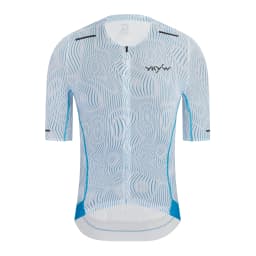 YKYWBIKE Men CoolFlow Pro Race Cycling Jersey Lightweight Road Bike Shirt Summer Bicycle Jersey MTB Clothing