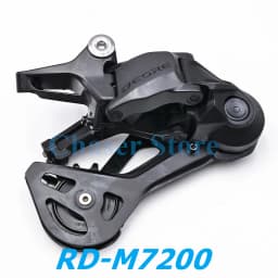 Shimano DEORE RD-M7200 MTB 12 Speed Rear Derailleur