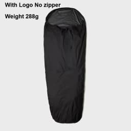 Sngpak Bivvy Bag Waterproof Sleeping Bag Outer Shell, Lightweight Tyvek Bivy Sack, OEM Alternative-Same Quality As The Original