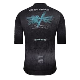 YKYWBIKE Men 2026 Summer Short Sleeve Cycling Jersey Pro Lightweight Breathable Quick Dry High Elastic Road Bike MTB Tops