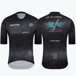YKYWBIKE Men 2026 Summer Short Sleeve Cycling Jersey Pro Lightweight Breathable Quick Dry High Elastic Road Bike MTB Tops