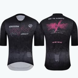 YKYWBIKE Men 2026 Summer Short Sleeve Cycling Jersey Pro Lightweight Breathable Quick Dry High Elastic Road Bike MTB Tops