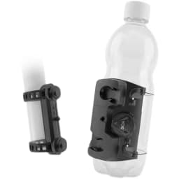 FIDLOCK TWIST Magnets Bottle Bicycle Cageless Bottle Engineered 450ML/590ML/800ML Attached Bottle Cage Magnetic Mounting Bases