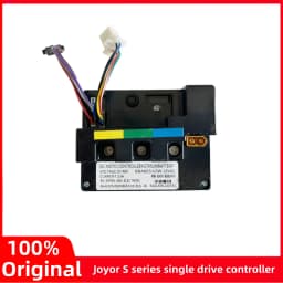 Original Universal Single motor Controller for JOYOR S5 S8 S Series electric scooter With turn signal function spare parts 