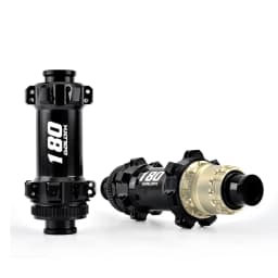 GOLDIX R180 24/28H Road Gravel Bike Hub 52T Ratchet Center Lock Disc Brake HG XDR 11-12 Speed Lightweight Bicycle Wheel Hubset