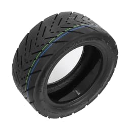 11 Inch Vacuum Tire 90/65-6.5 Self-healing Tyre Tubeless Tire with Glue for Kaabo Wolf Warrior 11 King GT Electric Scooter Wheel